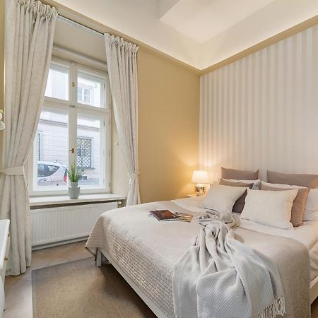 Roma Apartment - Loftaffair Cracovia Esterno foto