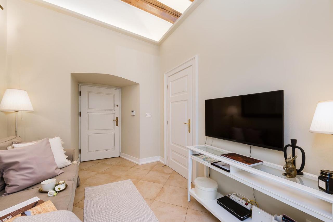 Roma Apartment - Loftaffair Cracovia Esterno foto