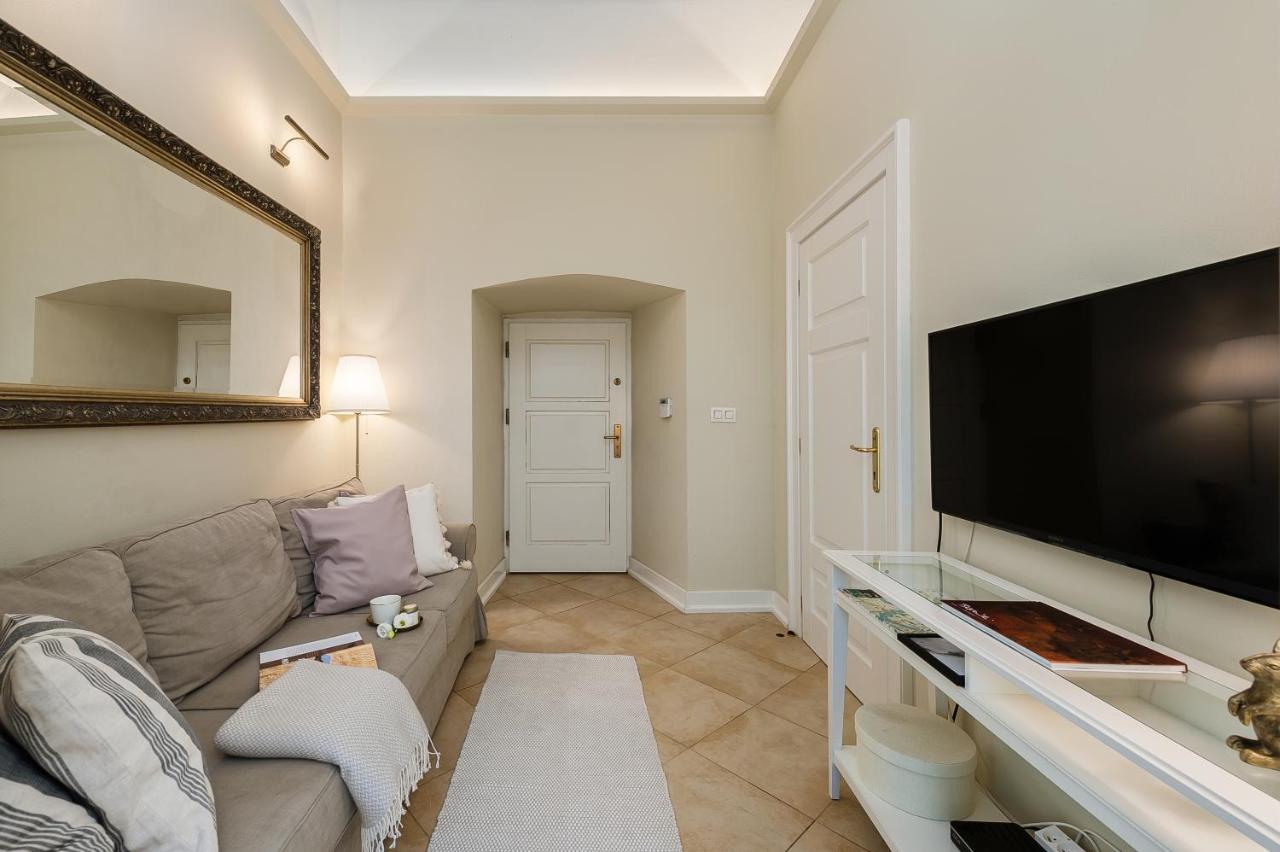 Roma Apartment - Loftaffair Cracovia Esterno foto