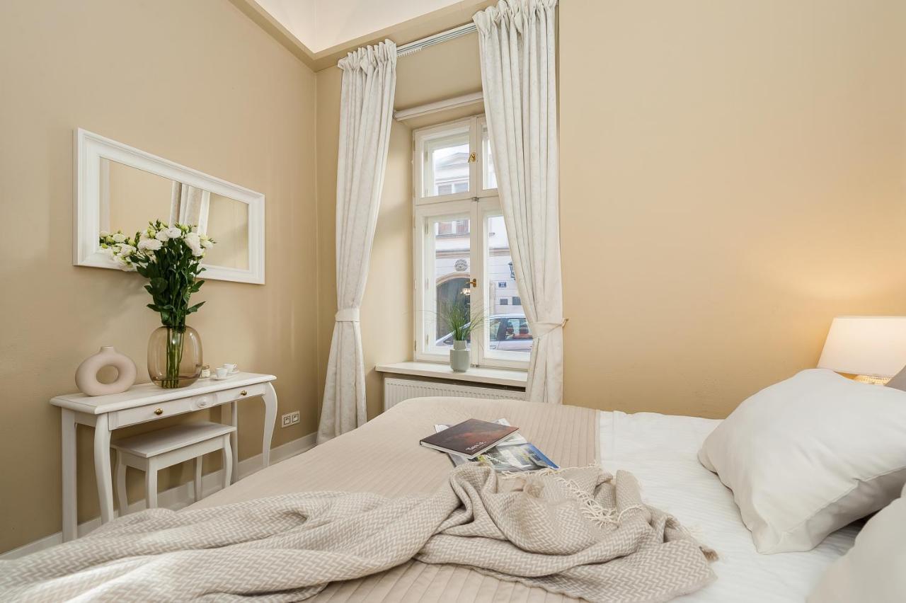Roma Apartment - Loftaffair Cracovia Esterno foto